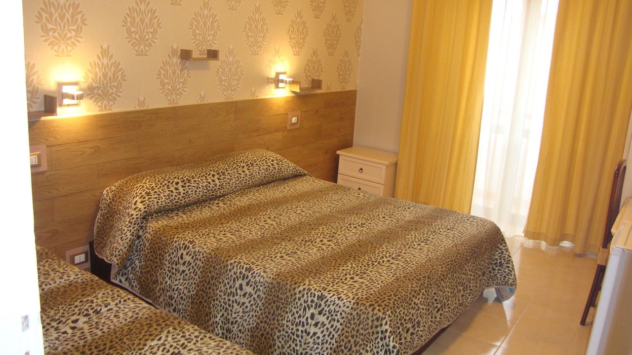 Photo of Bathroom in Trapani