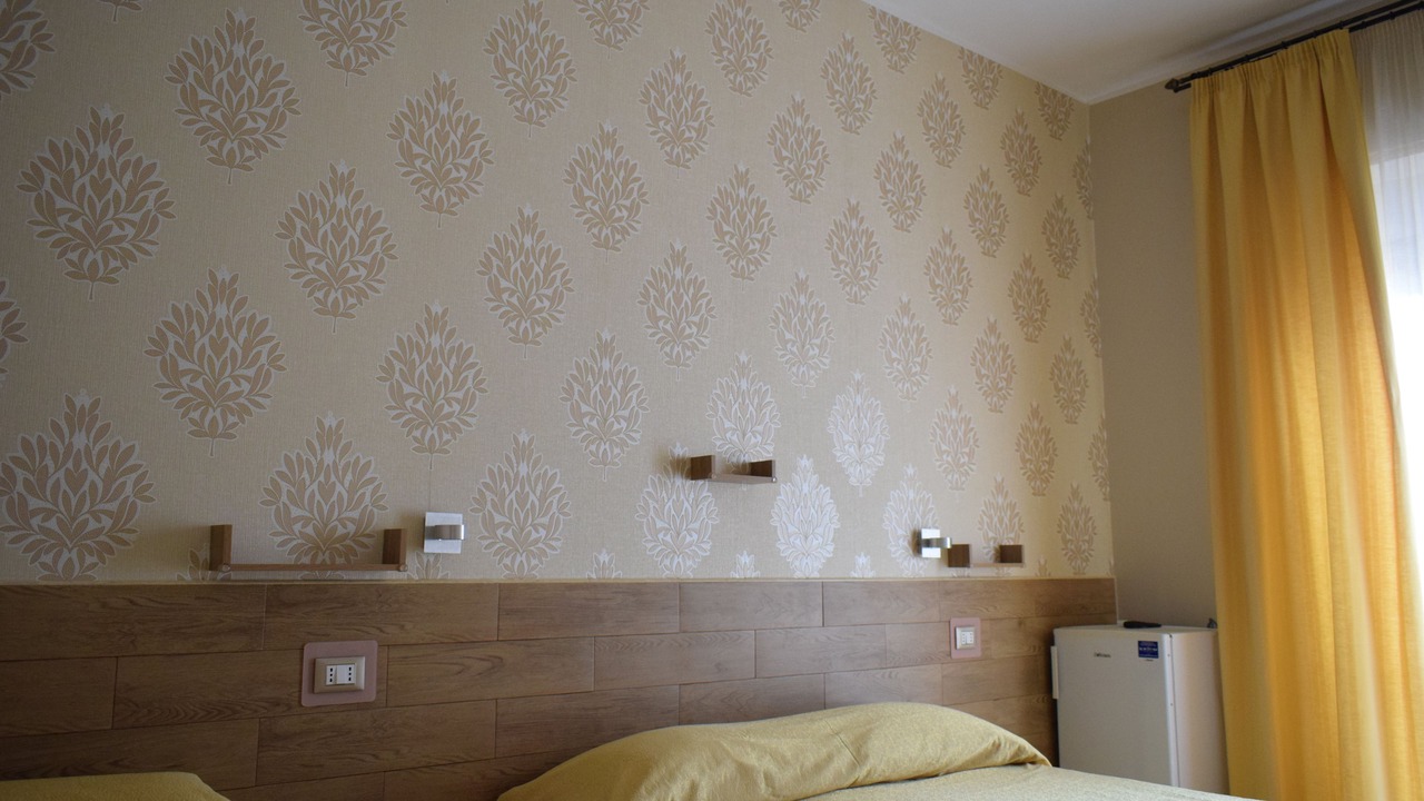 Photo of Bathroom in Trapani