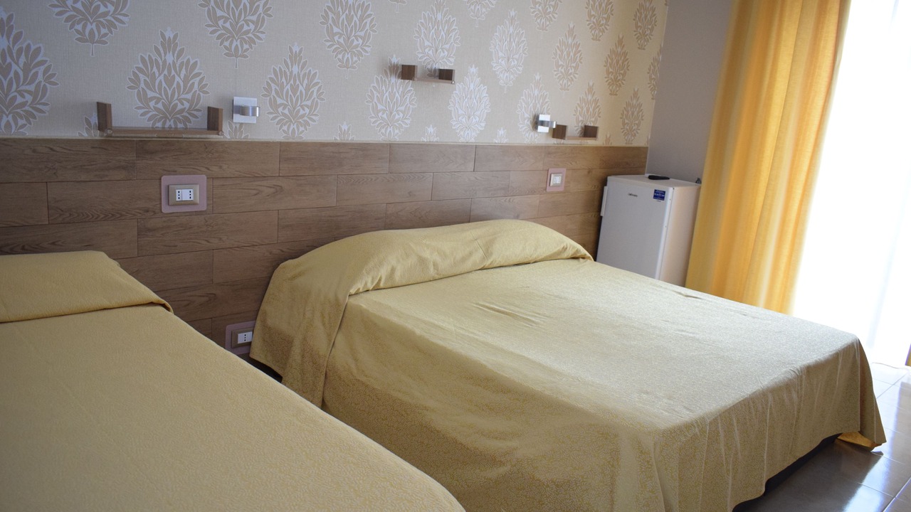 Photo of Bathroom in Trapani
