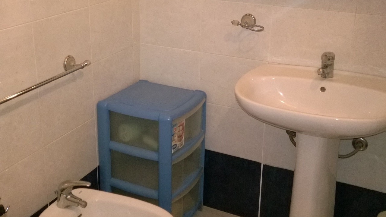 Photo of Bathroom in Trapani