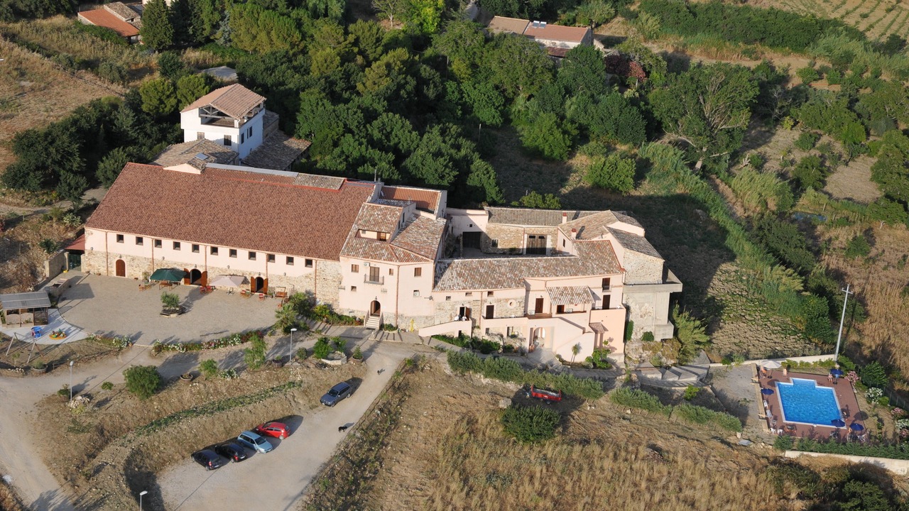 Photo of Outdoor in San Giuseppe Jato