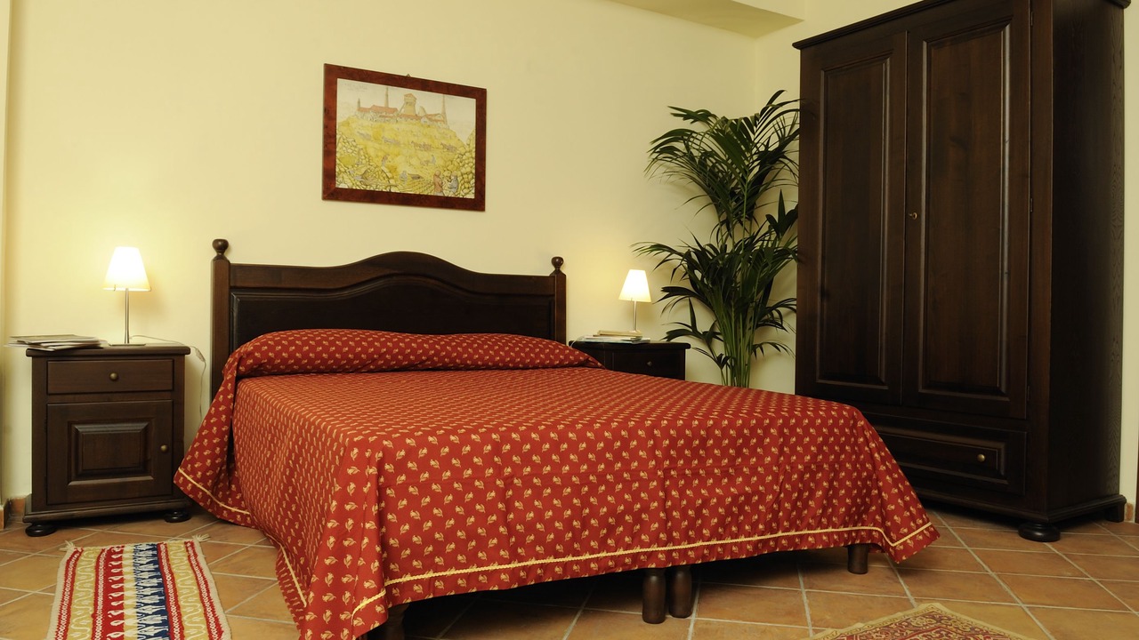 Photo of Bedroom in San Giuseppe Jato
