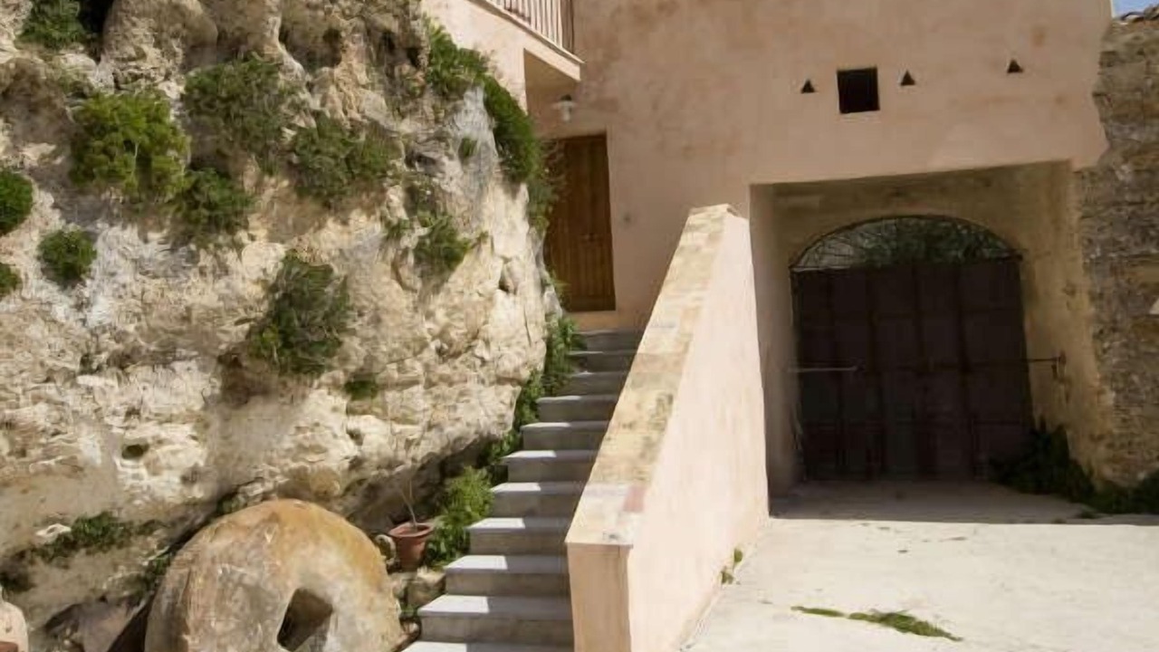 Photo of Outdoor in San Giuseppe Jato
