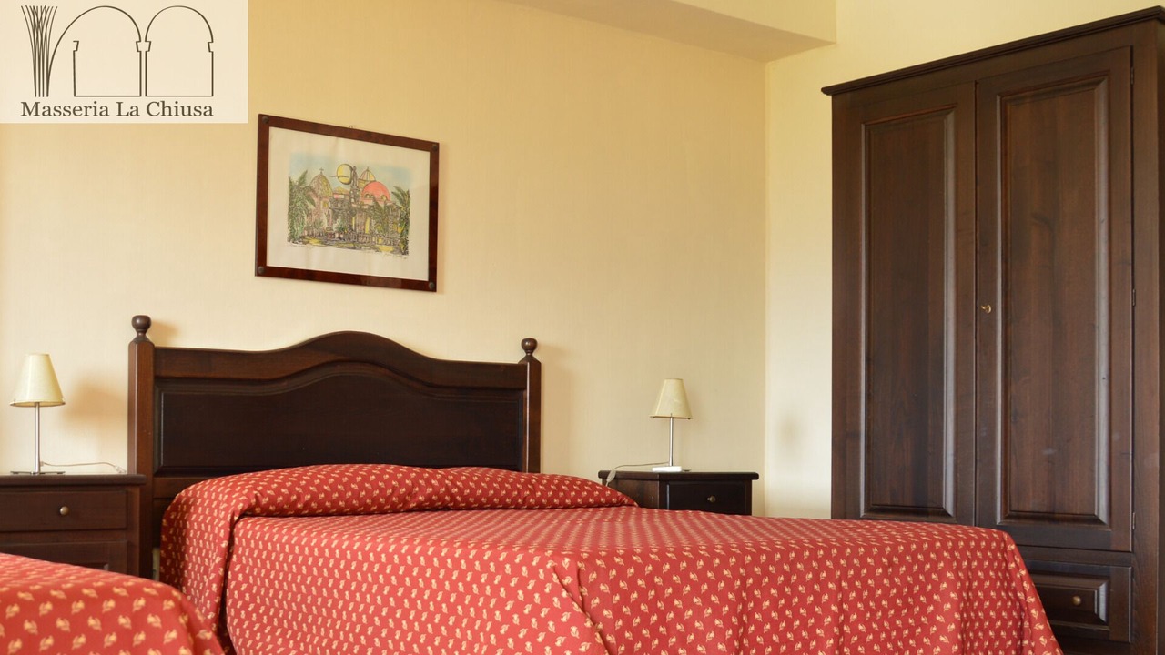 Photo of Bedroom in San Giuseppe Jato