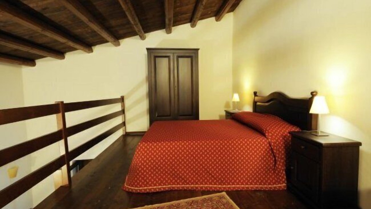 Photo of Bedroom in San Giuseppe Jato