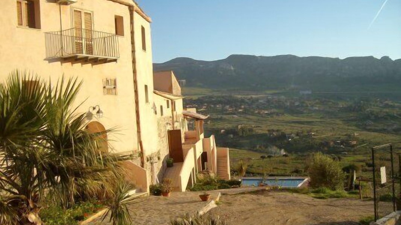 Photo of Outdoor in San Giuseppe Jato