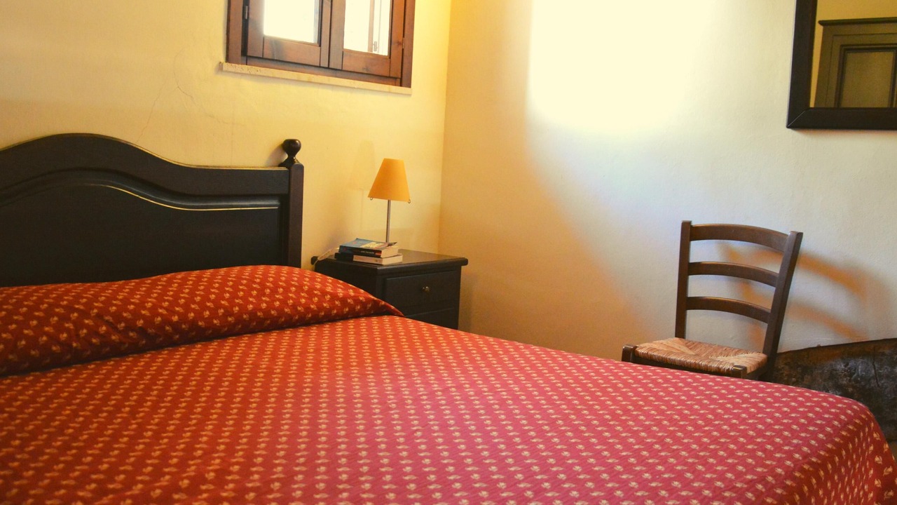 Photo of Bedroom in San Giuseppe Jato