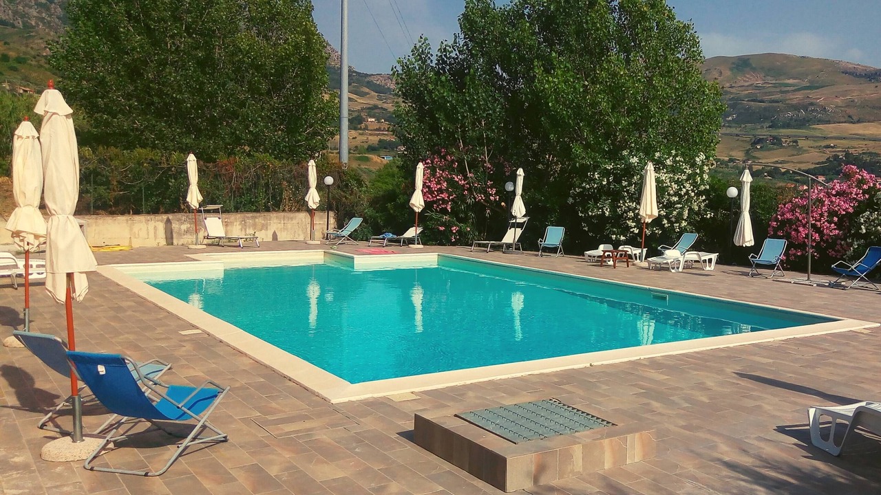 Photo of Outdoor in San Giuseppe Jato