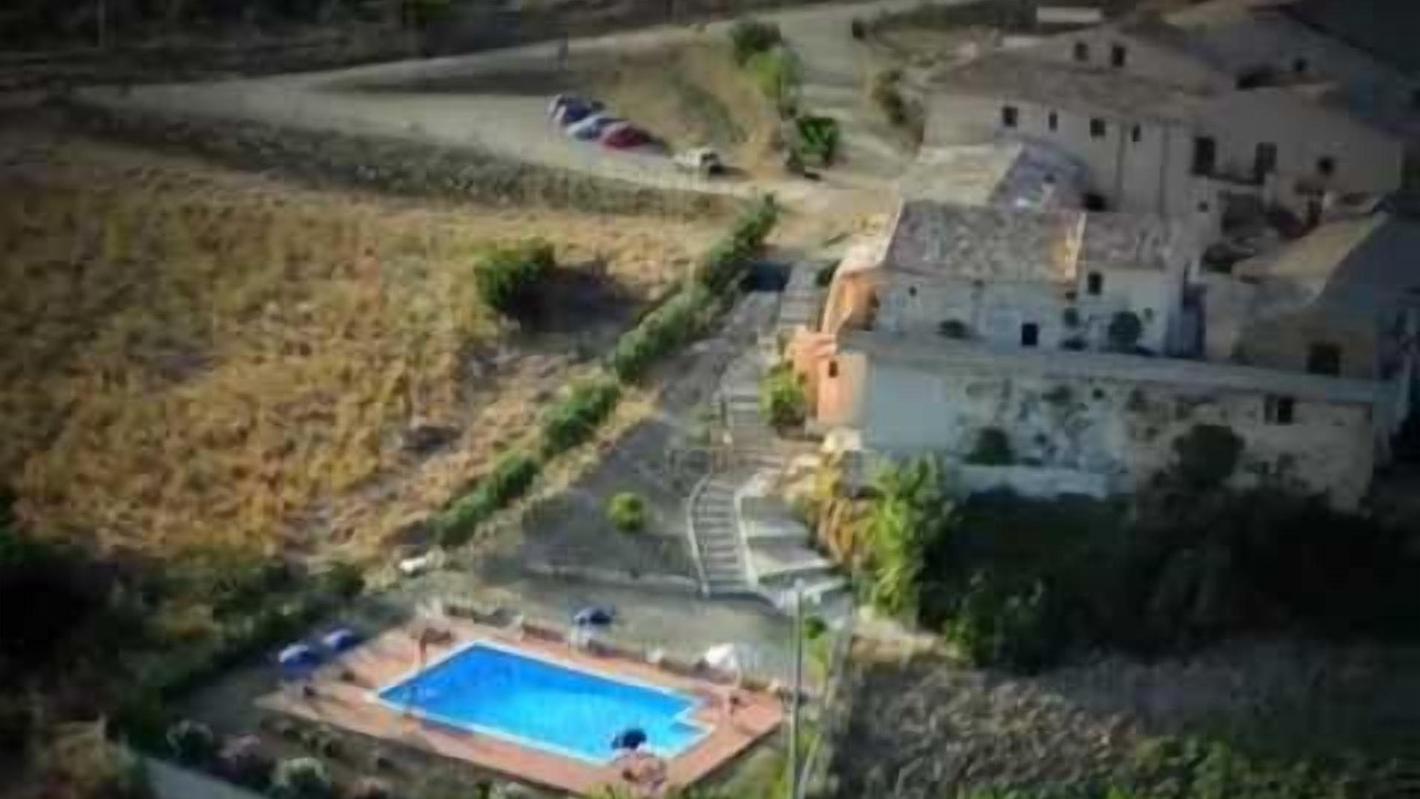 Photo of Outdoor in San Giuseppe Jato