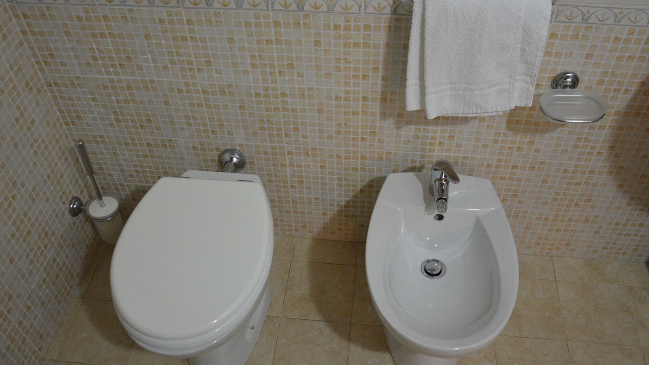 Photo of Bathroom in San Giuseppe Jato