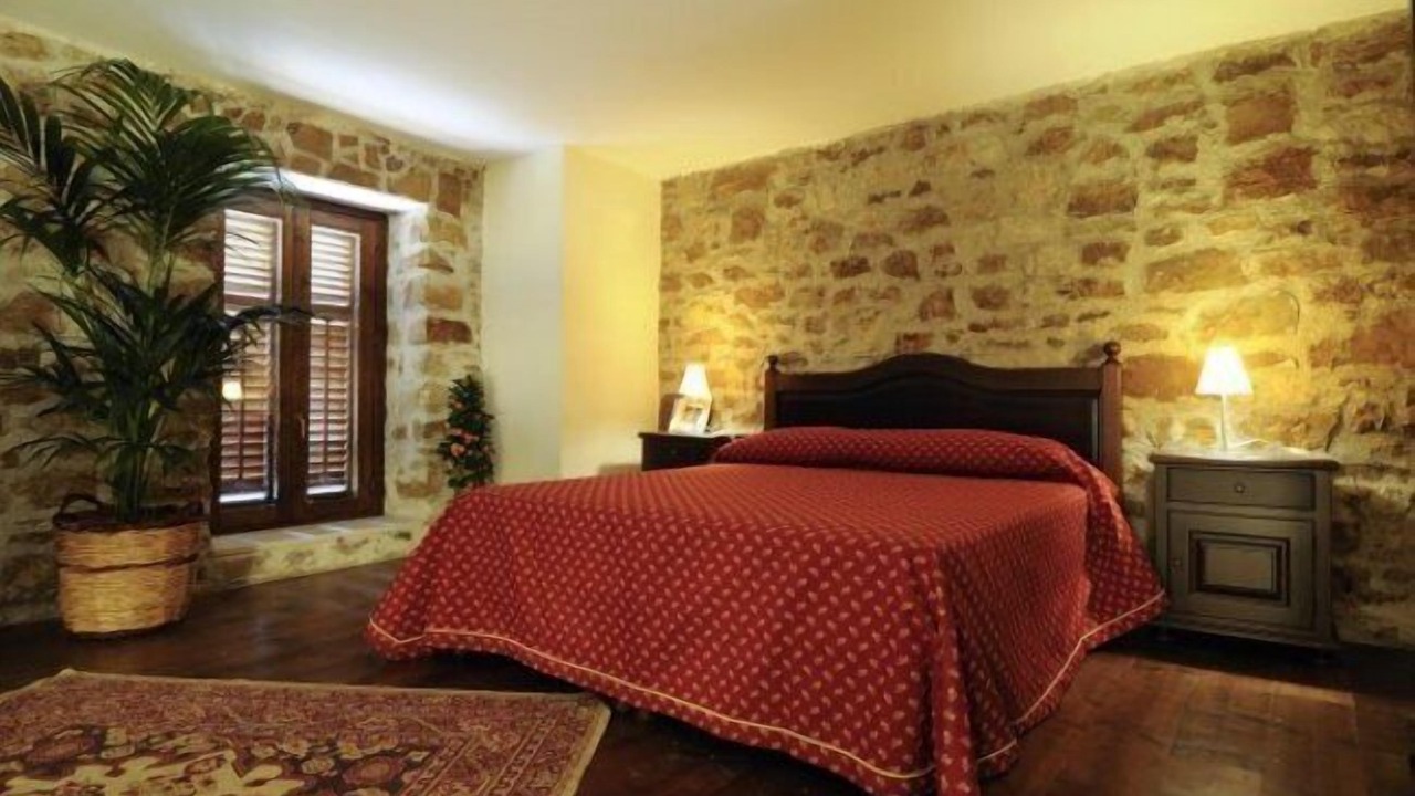 Photo of Bedroom in San Giuseppe Jato