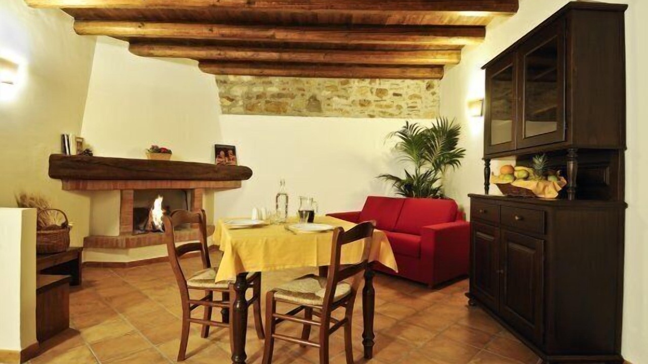 Photo of Livingroom in San Giuseppe Jato
