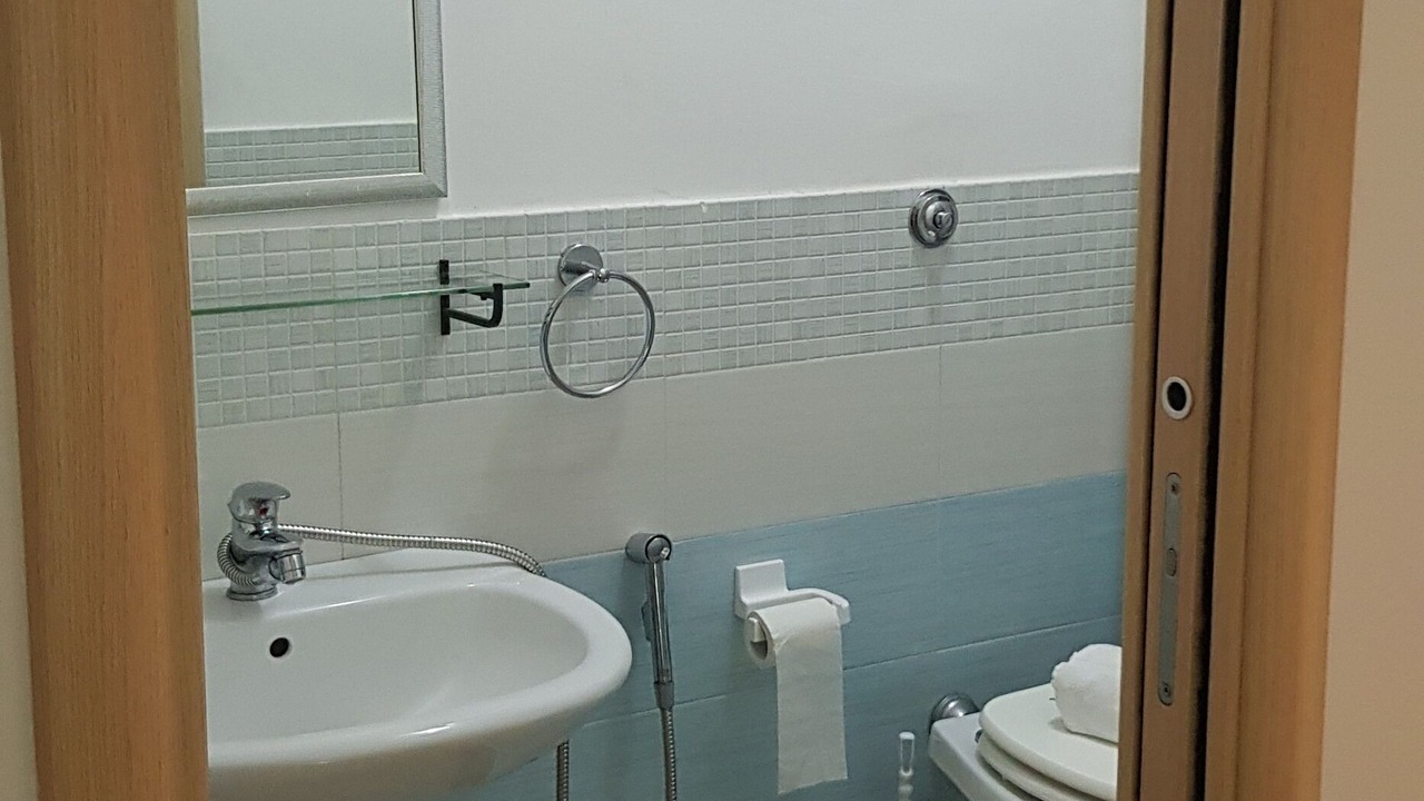 Photo of Bathroom in Fiumenaro