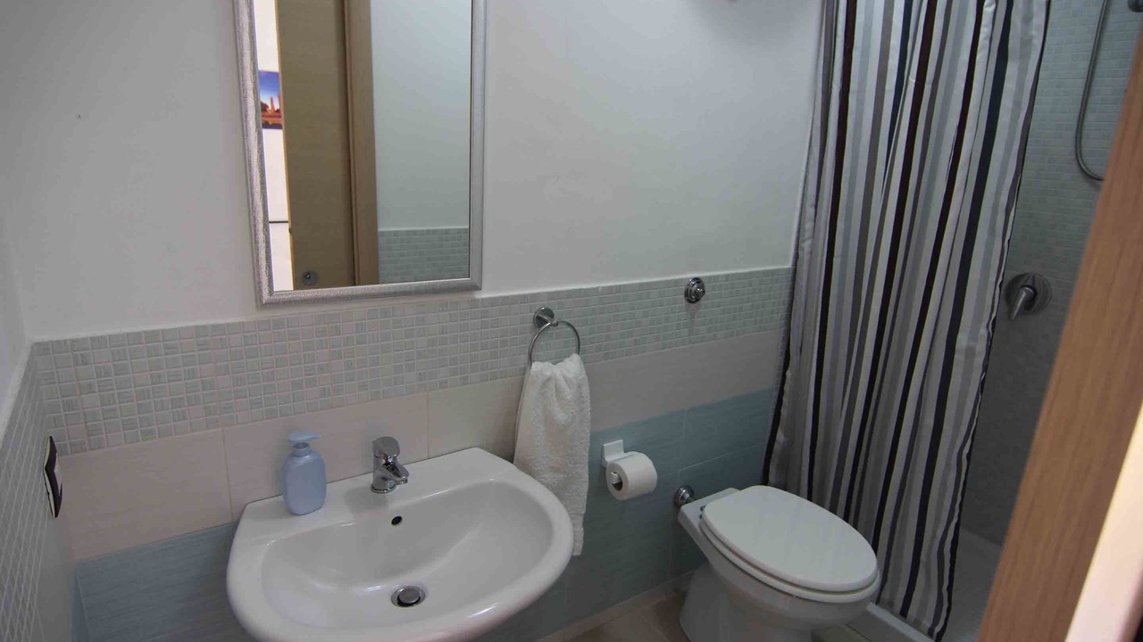 Photo of Bathroom in Fiumenaro