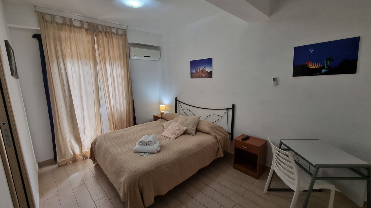 Photo of Bedroom in Fiumenaro