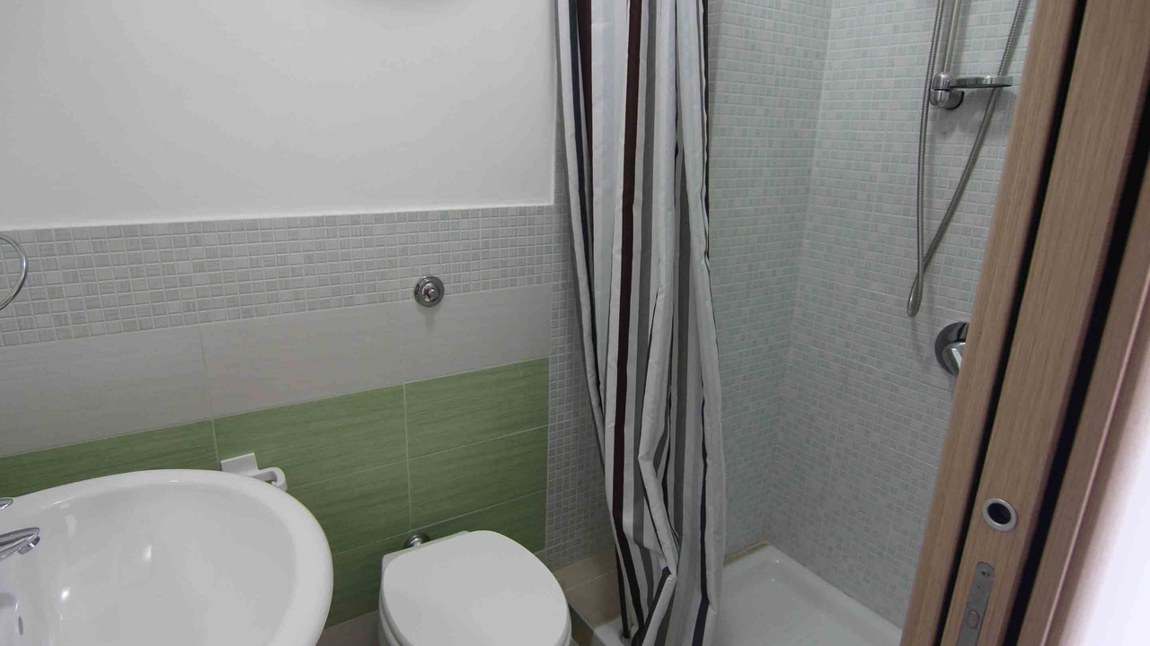 Photo of Bathroom in Fiumenaro