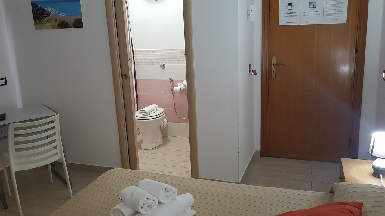 Photo of Bathroom in Fiumenaro