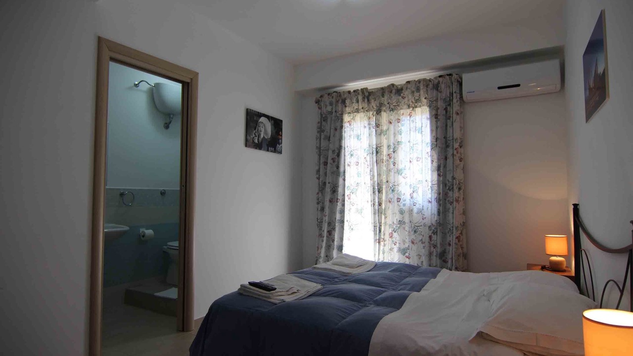 Photo of Bedroom in Fiumenaro