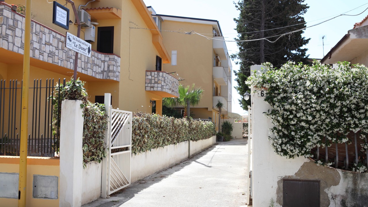 Photo of Outdoor in Fiumenaro