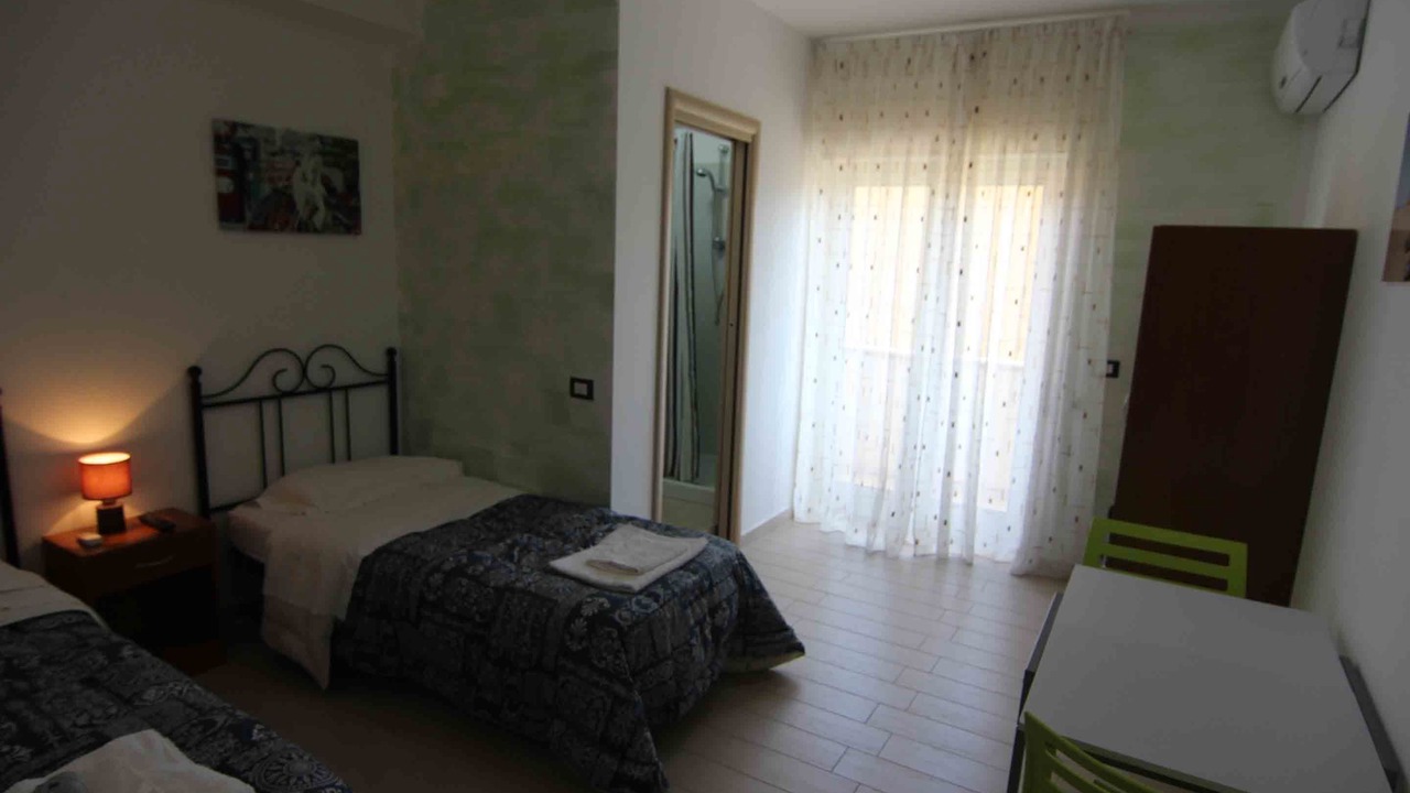 Photo of Bedroom in Fiumenaro