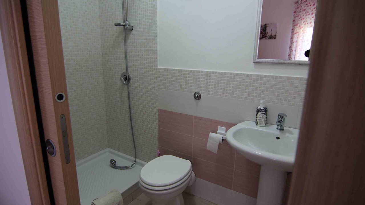 Photo of Bathroom in Fiumenaro