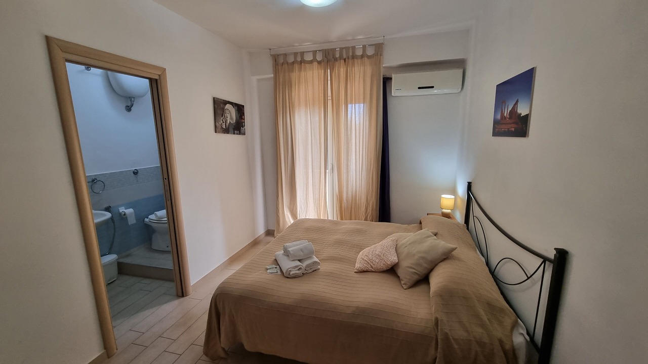 Photo of Bedroom in Fiumenaro