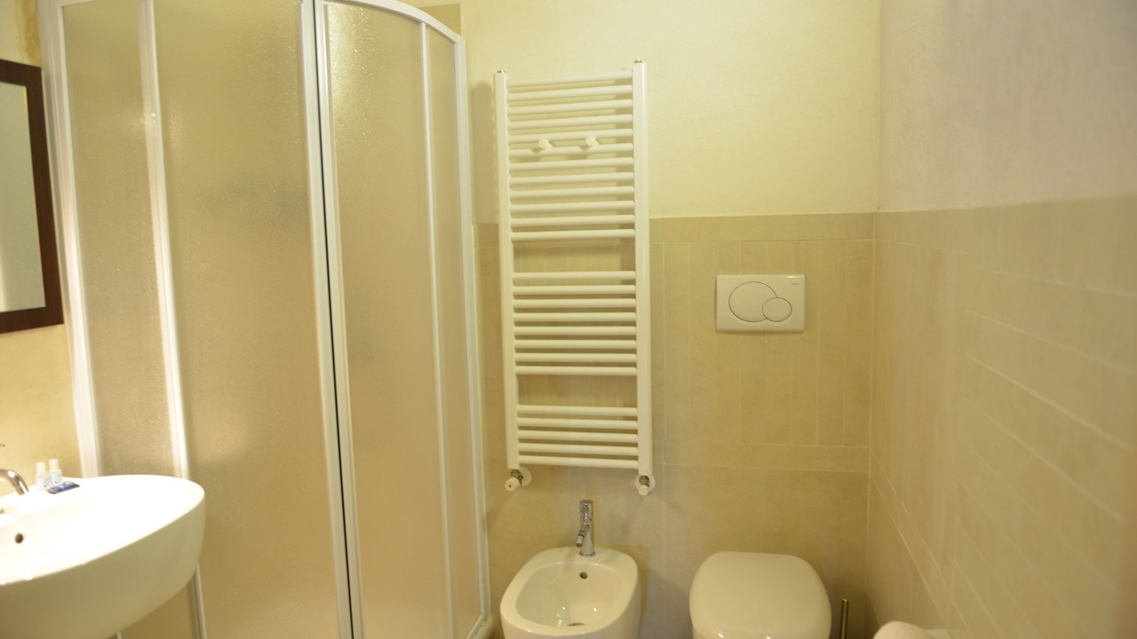 Photo of Bathroom in Cimilla II