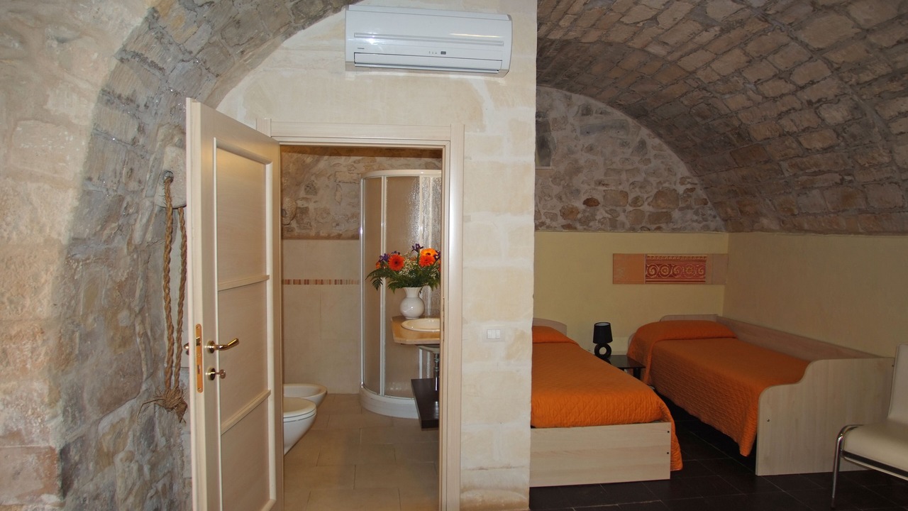 Photo of Bathroom in Cimilla II