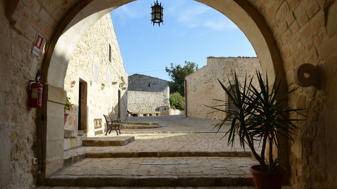 Photo of Outdoor in Cimilla II