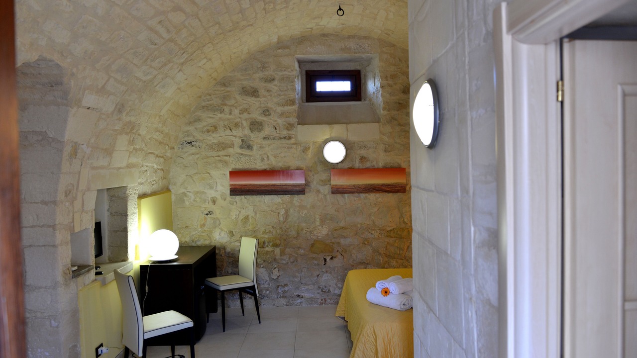Photo of Bedroom in Cimilla II
