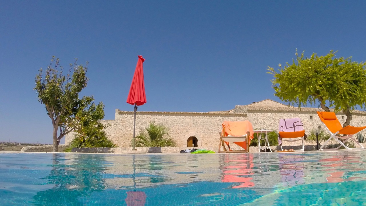 Photo of Outdoor in Cimilla II