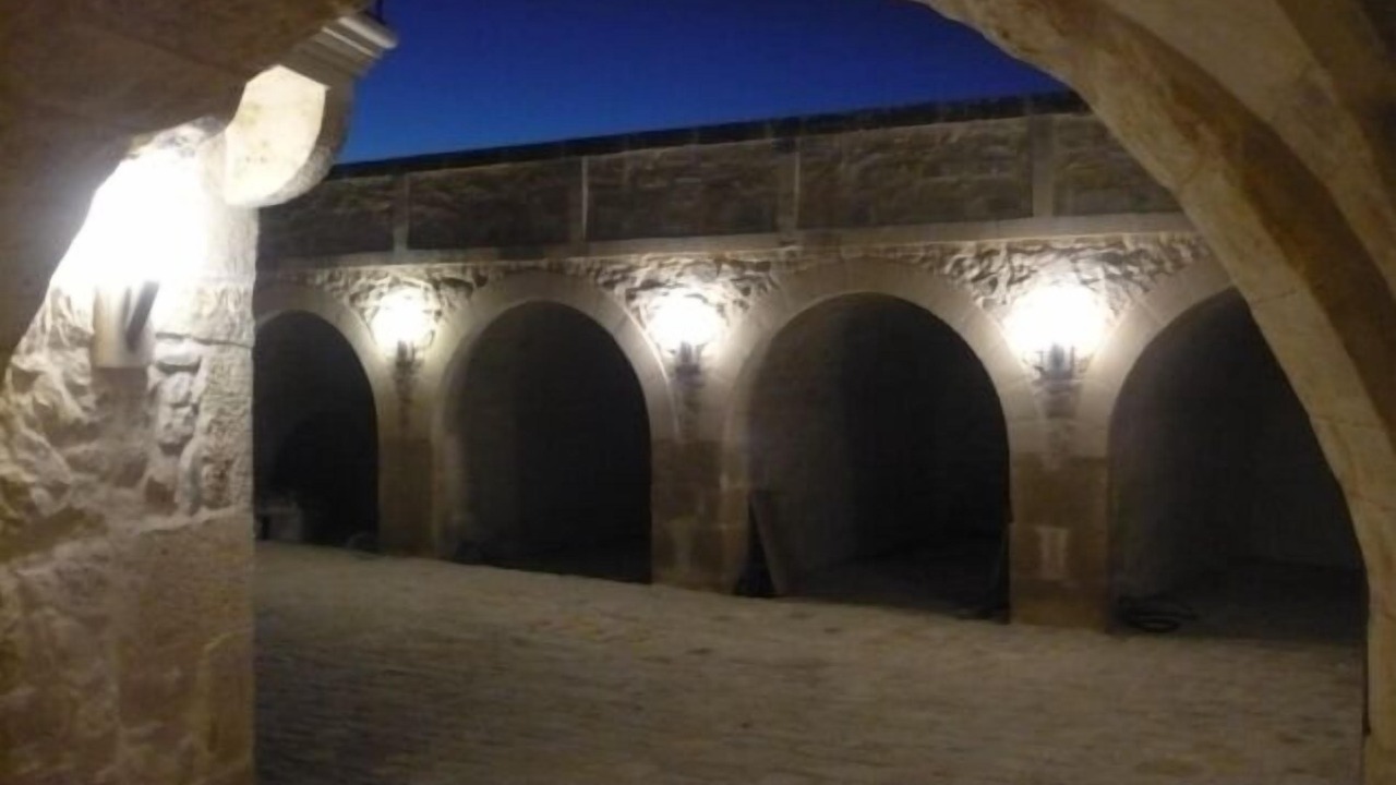 Photo of Outdoor in Cimilla II