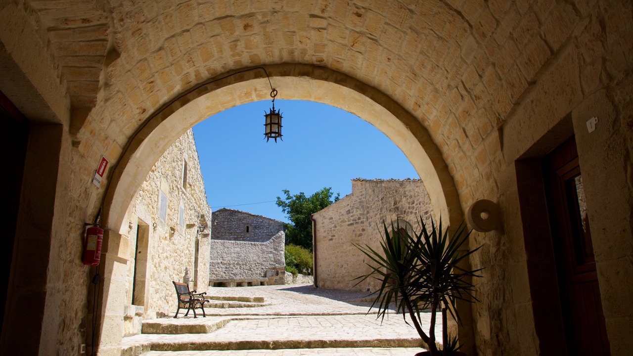 Photo of Patio Balcony in Cimilla II