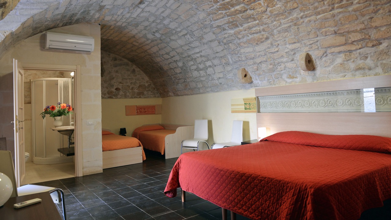 Photo of Bedroom in Cimilla II