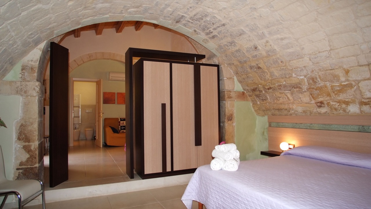 Photo of Bedroom in Cimilla II