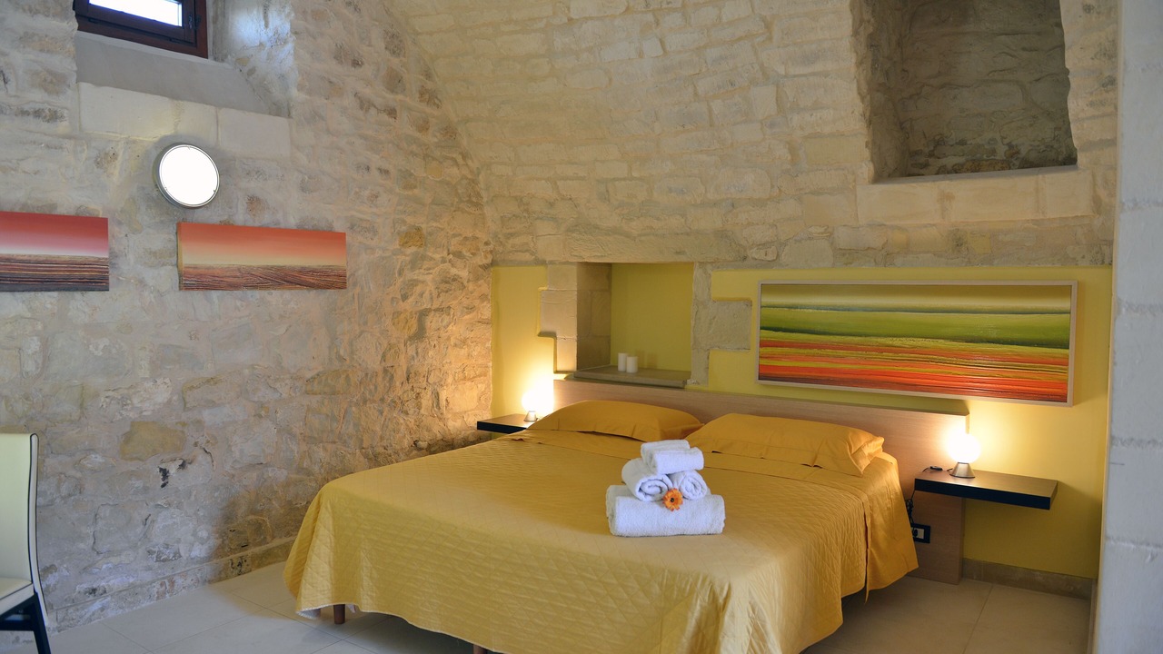 Photo of Bedroom in Cimilla II