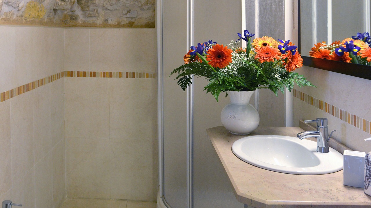 Photo of Bathroom in Cimilla II