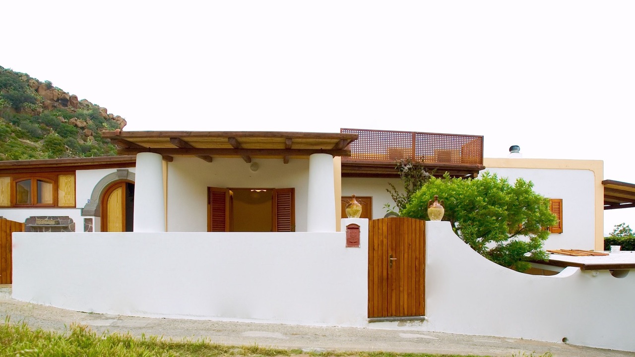 Photo of Outdoor in Panarea