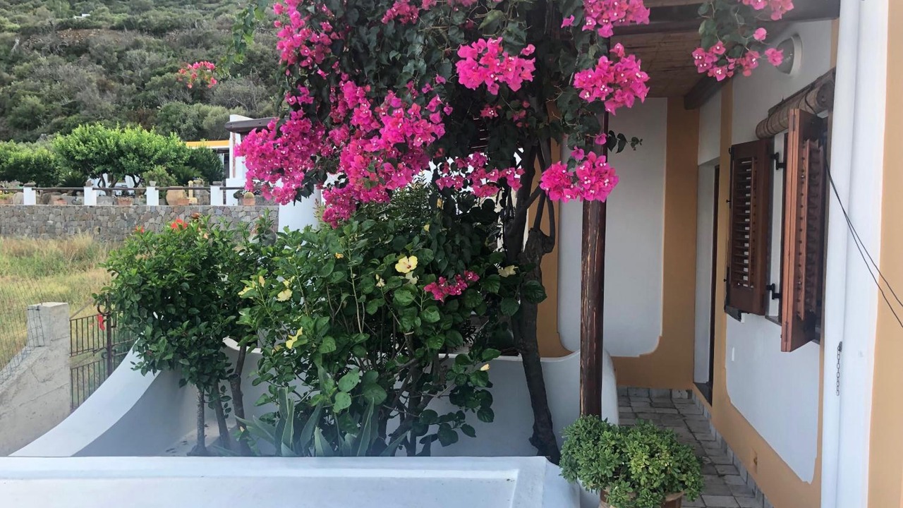 Photo of Outdoor in Panarea