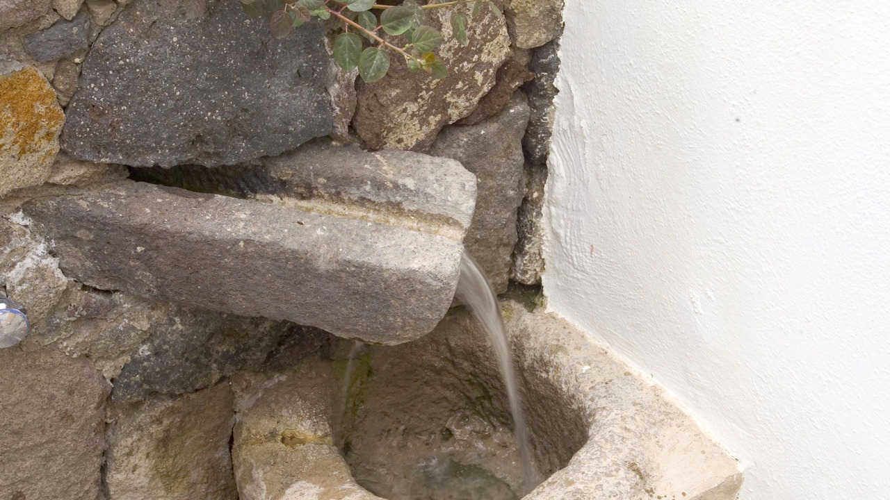 Photo of Outdoor in Panarea