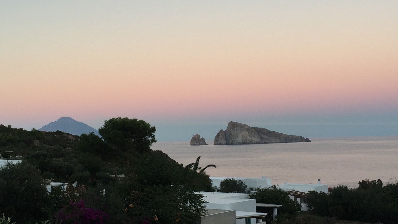 Photo of Outdoor in Panarea