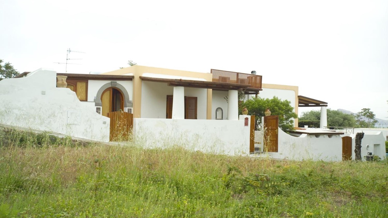 Photo of Outdoor in Panarea