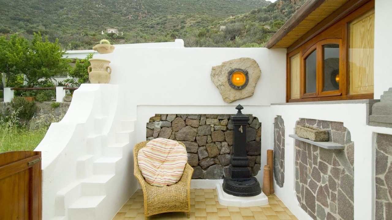 Photo of Others in Panarea