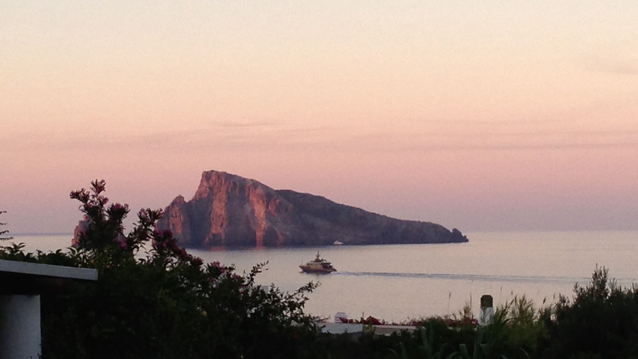 Photo of Others in Panarea