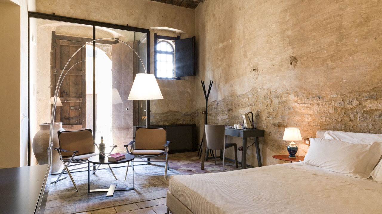Photo of Bedroom in Niscemi