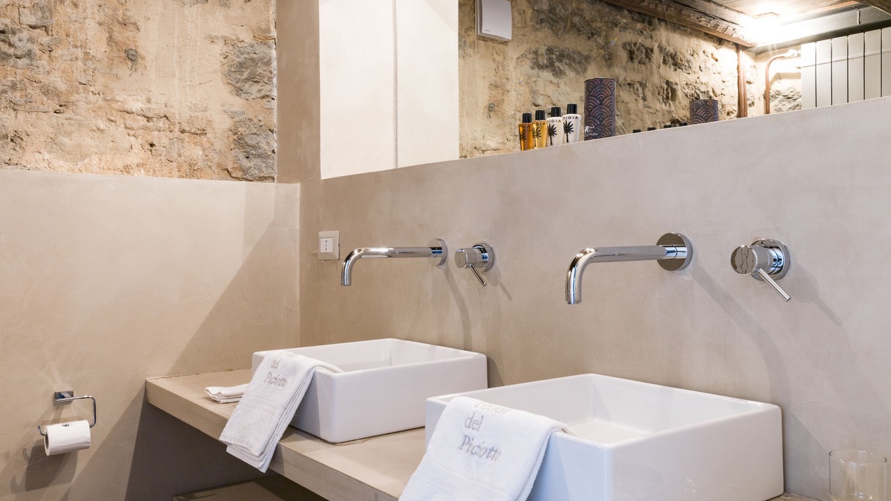 Photo of Bathroom in Niscemi