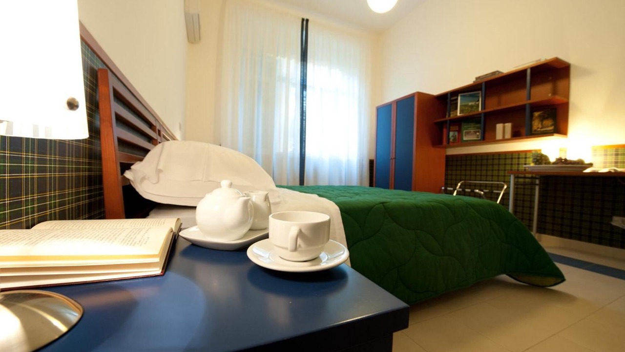 Photo of Bedroom in Caltagirone