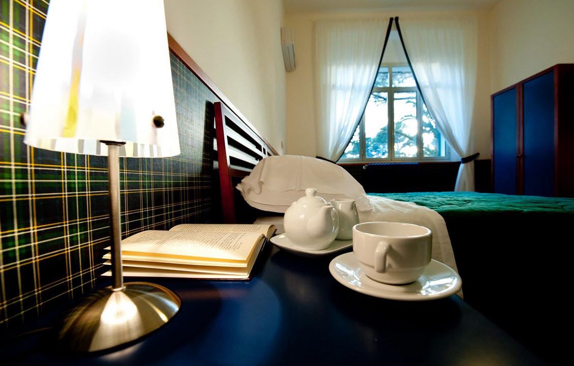 Photo of Bedroom in Caltagirone