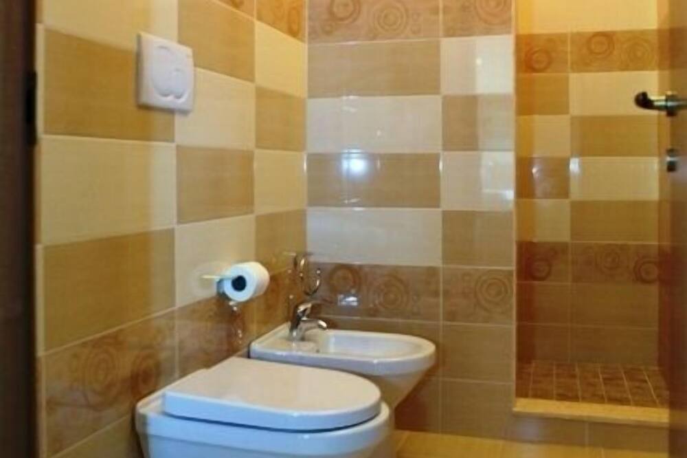 Photo of Bathroom in Milazzo