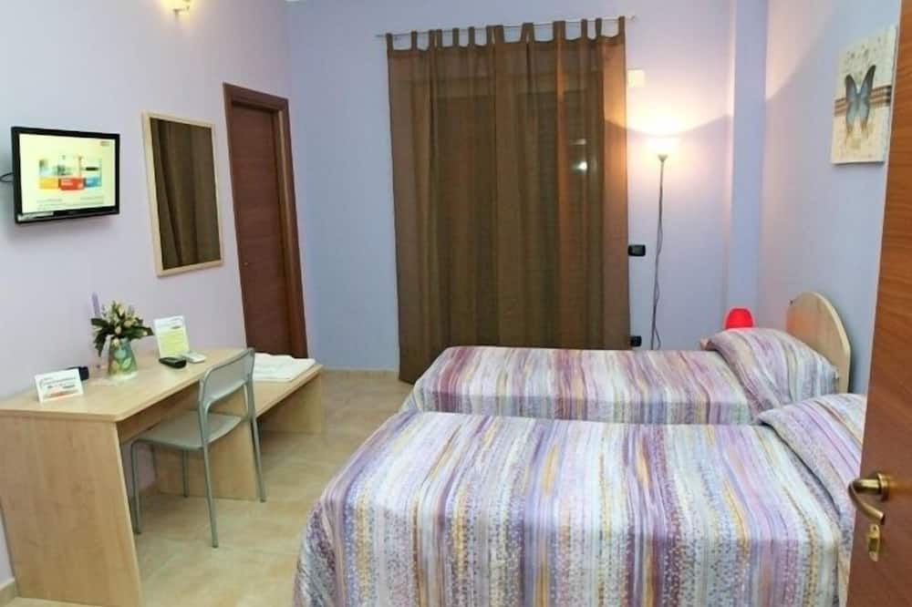 Photo of Bedroom in Milazzo
